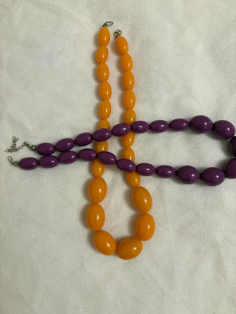 Local Necklaces, size Other, photo 3