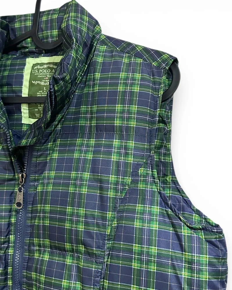 U.S. Polo Assn. Vests, size M / 38 / 10, photo 4