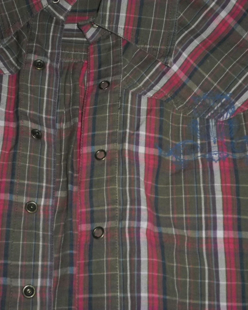 Shirts, size M / 38 / 10, photo 2