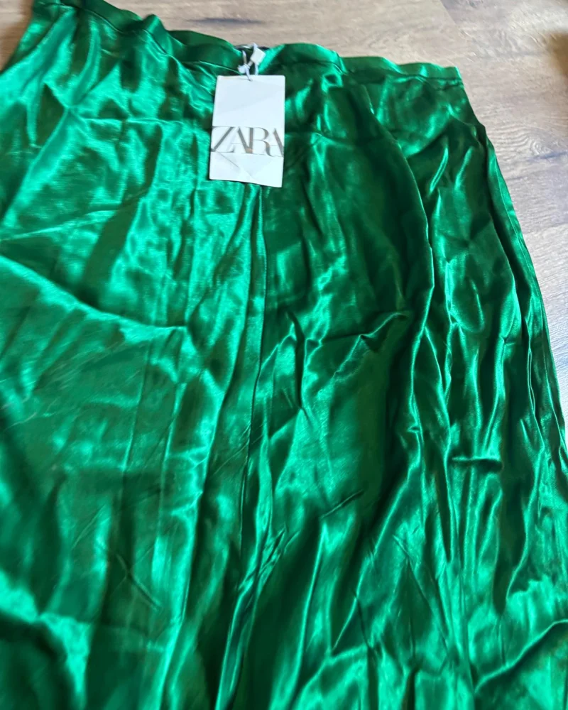 Zara Skirts, size L / 40 / 12, photo 3