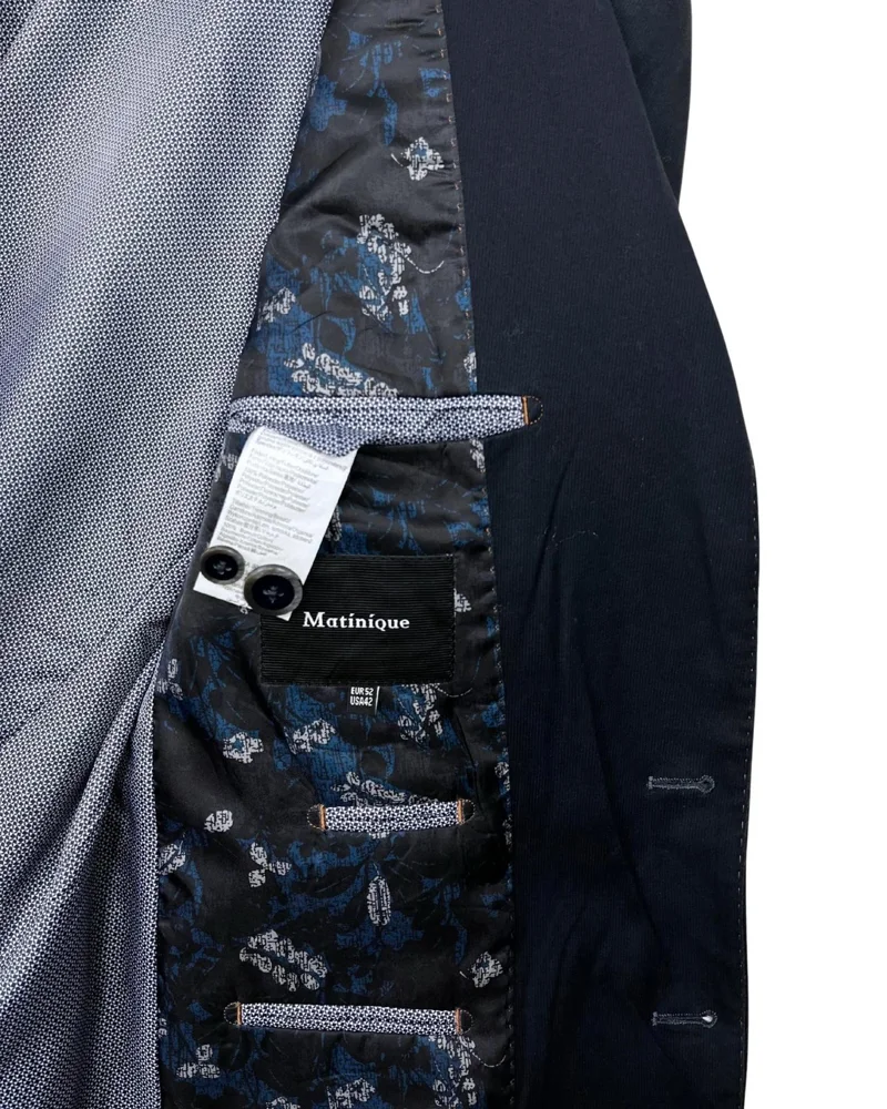 Blazers, size XL, photo 4
