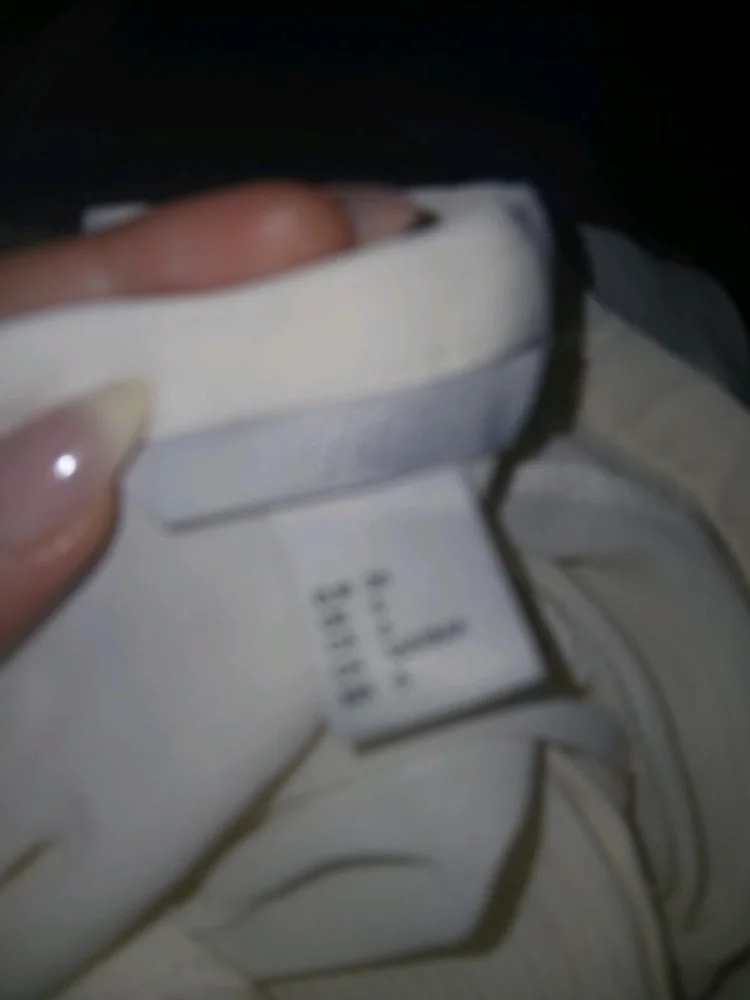 H&M Blouses, size S / 36 / 8, photo 3