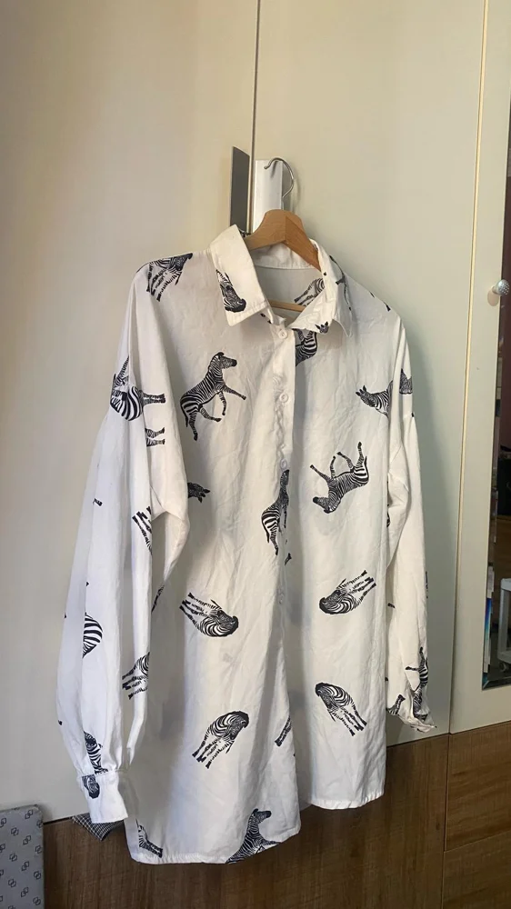 Local Blouses, size One size, photo 2