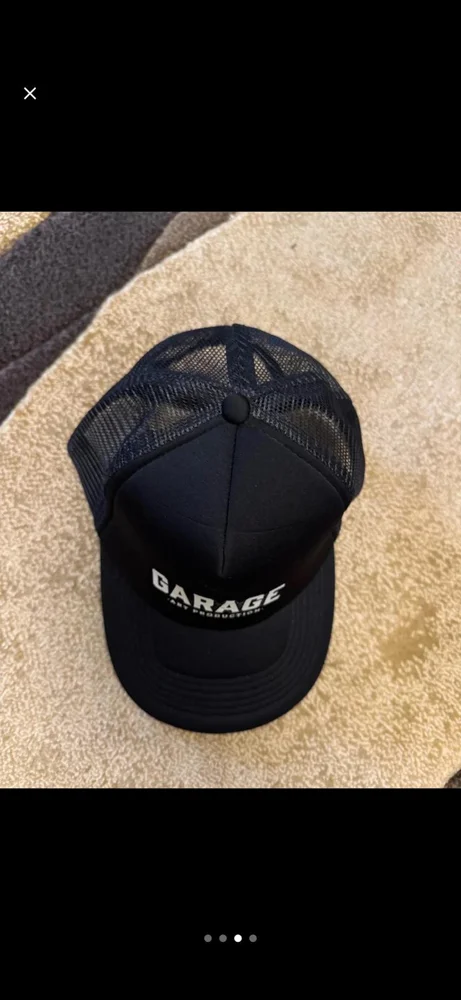 Garage Hats & Caps, size One size, photo 3