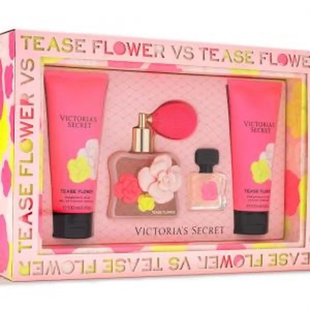 Victoria's Secret Perfume, size Other, photo 3