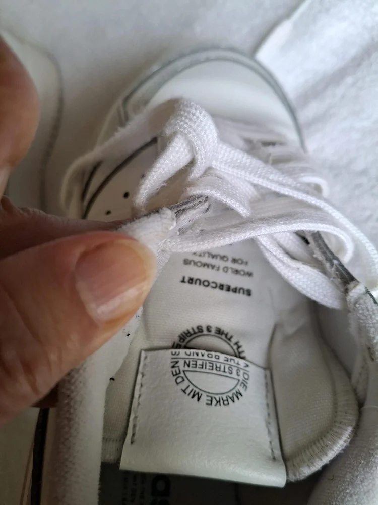 adidas Sneakers, size 38.5, photo 6