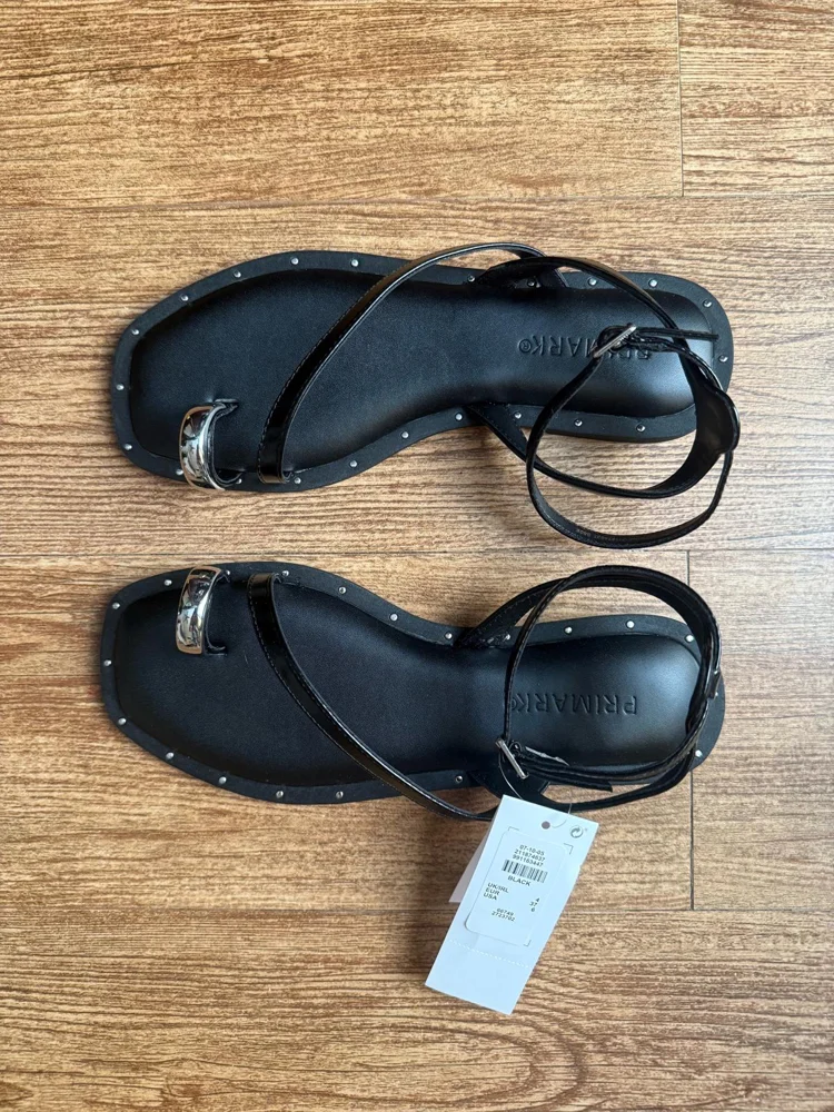 Primark Sandals, size 37, photo 2