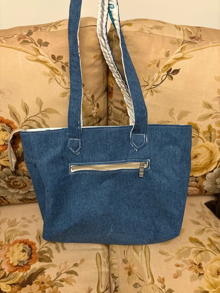 Local Tote Bag, size Other, photo 2