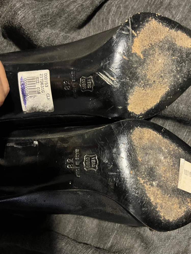 Mules, size 38, photo 4