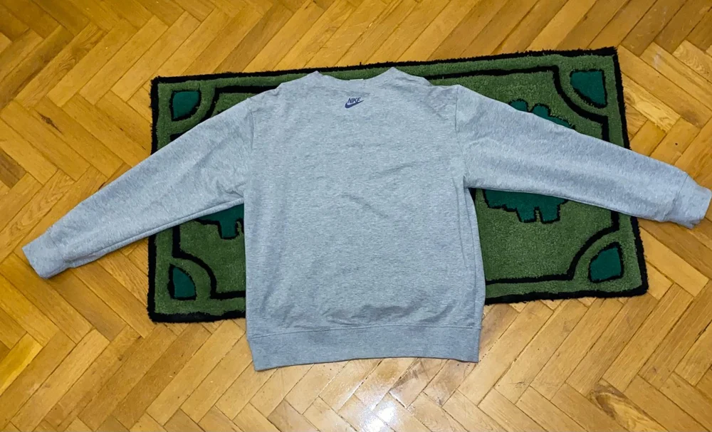 Nike Long Sleeve Shirts, size M, photo 2