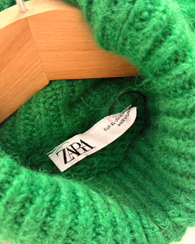 Zara Sweaters & Pullovers, size XL / 42 / 14, photo 5