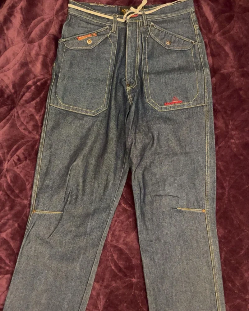 Jeans, size L / 40 / 12, photo 2