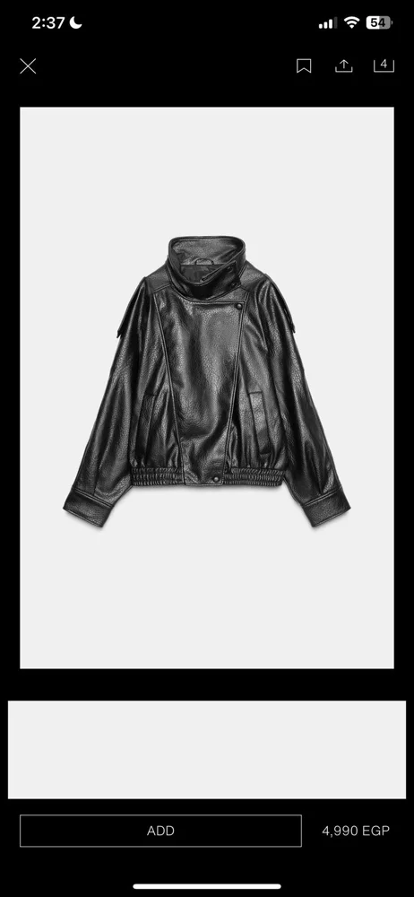 Zara Jackets, size M / 38 / 10, photo 3