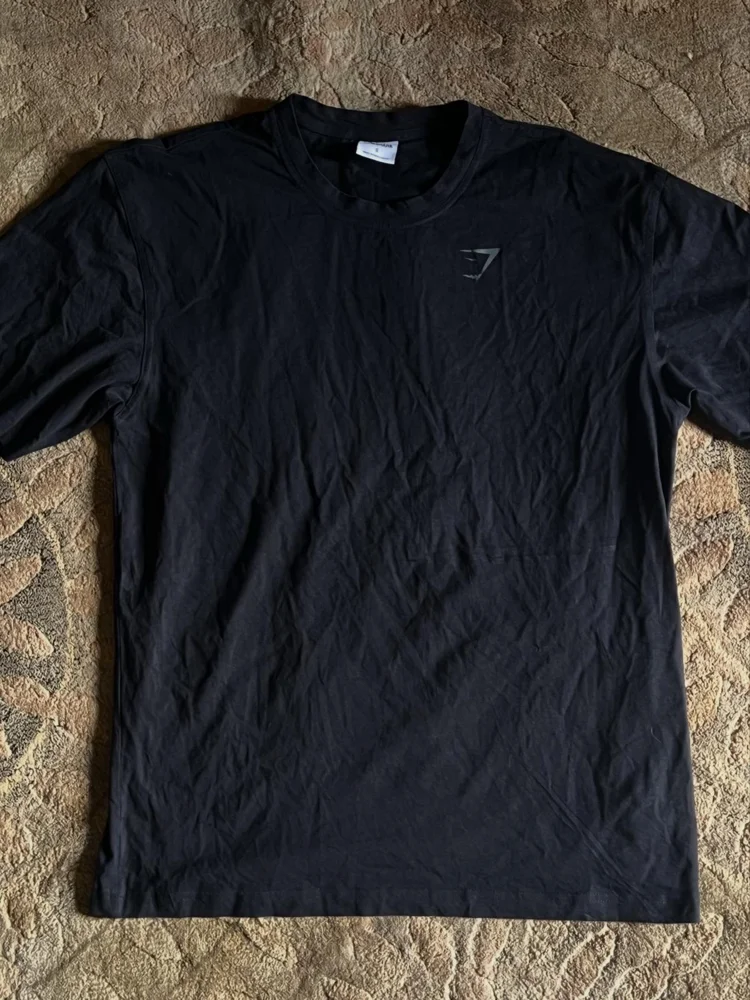 Gymshark T-shirts