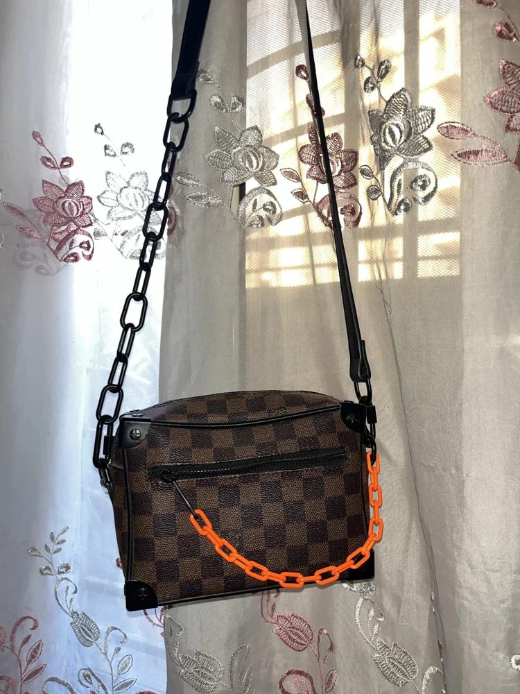 Cross-Body Bag, size Other, photo 5