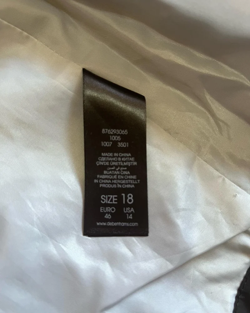 Jackets, size L / 40 / 12, photo 4