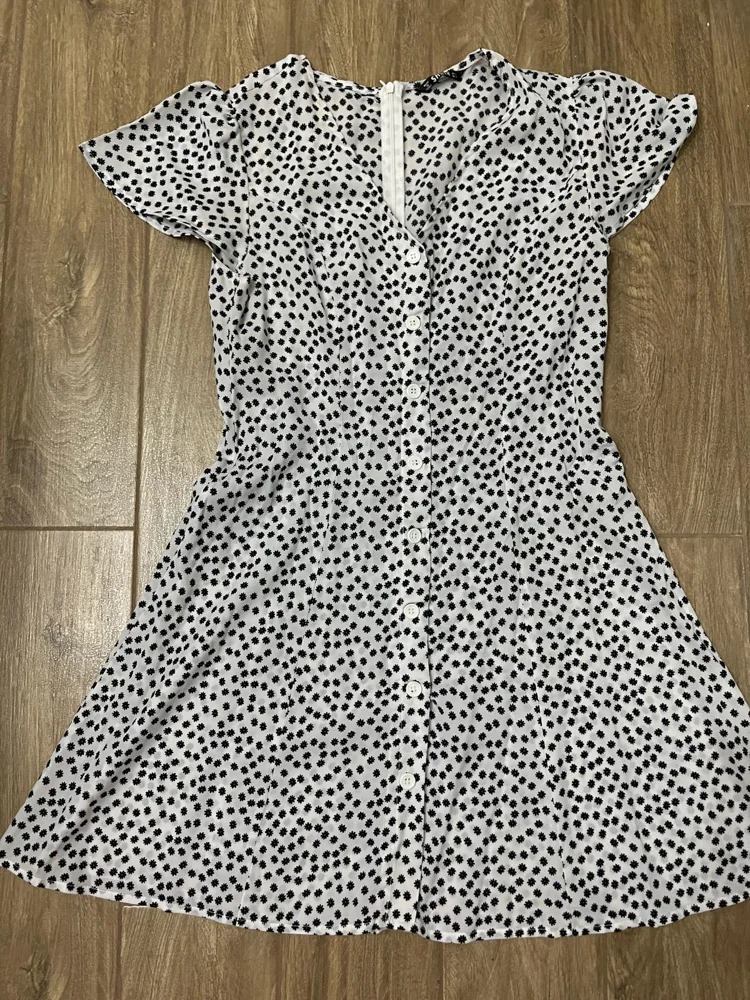 Shein Mini Dresses