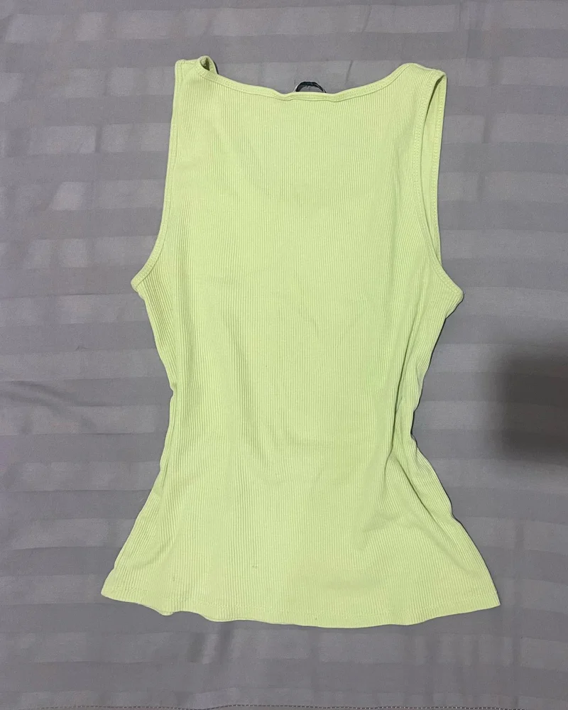 FB Sister Tank Tops, size S / 36 / 8, photo 2