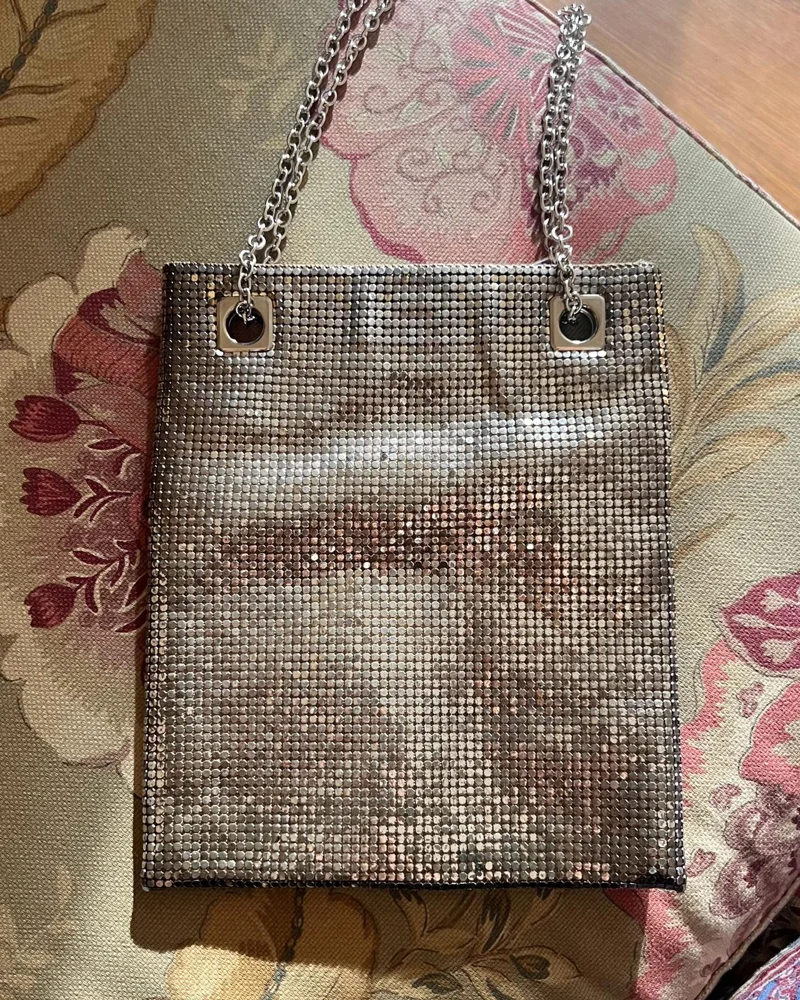 Shoulder Bag, size One size, photo 4