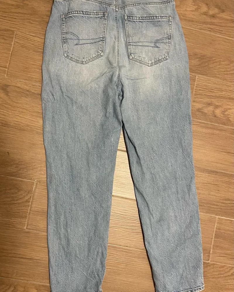 American Eagle Jeans, size M / 38 / 10, photo 5