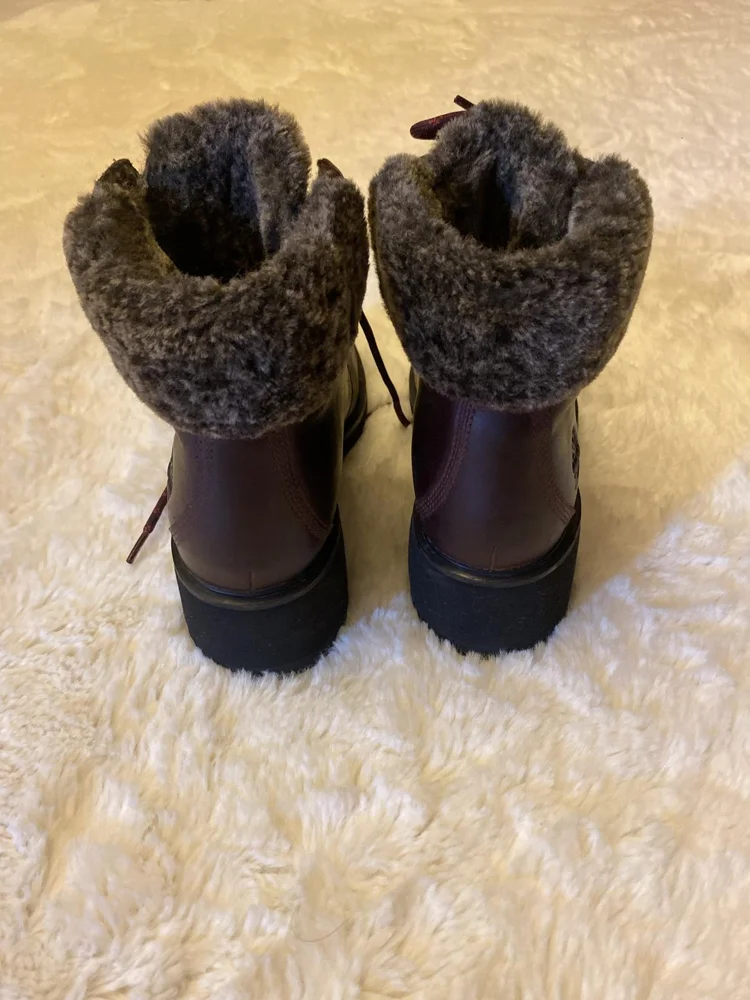 Timberland Sneakers, size 38.5, photo 4