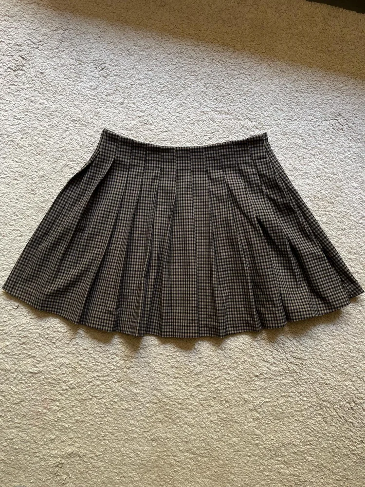 Lime Skirts