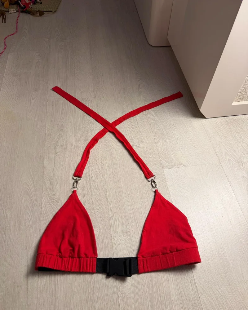 Halter Tops