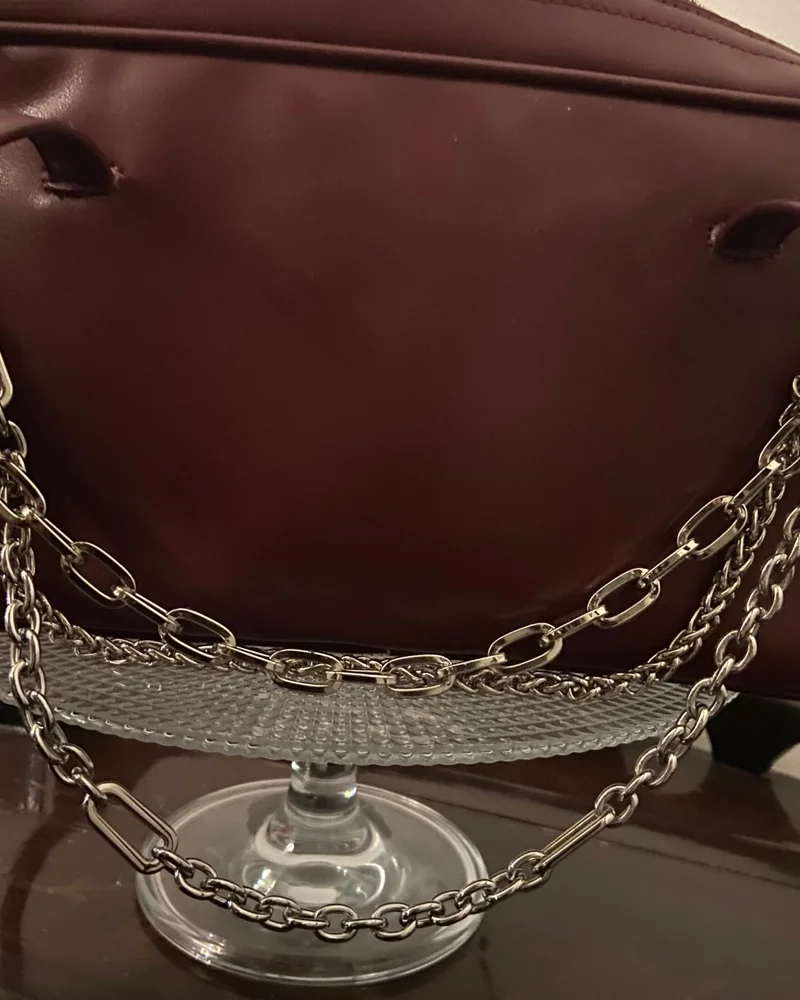 Shoulder Bag, size Other, photo 4
