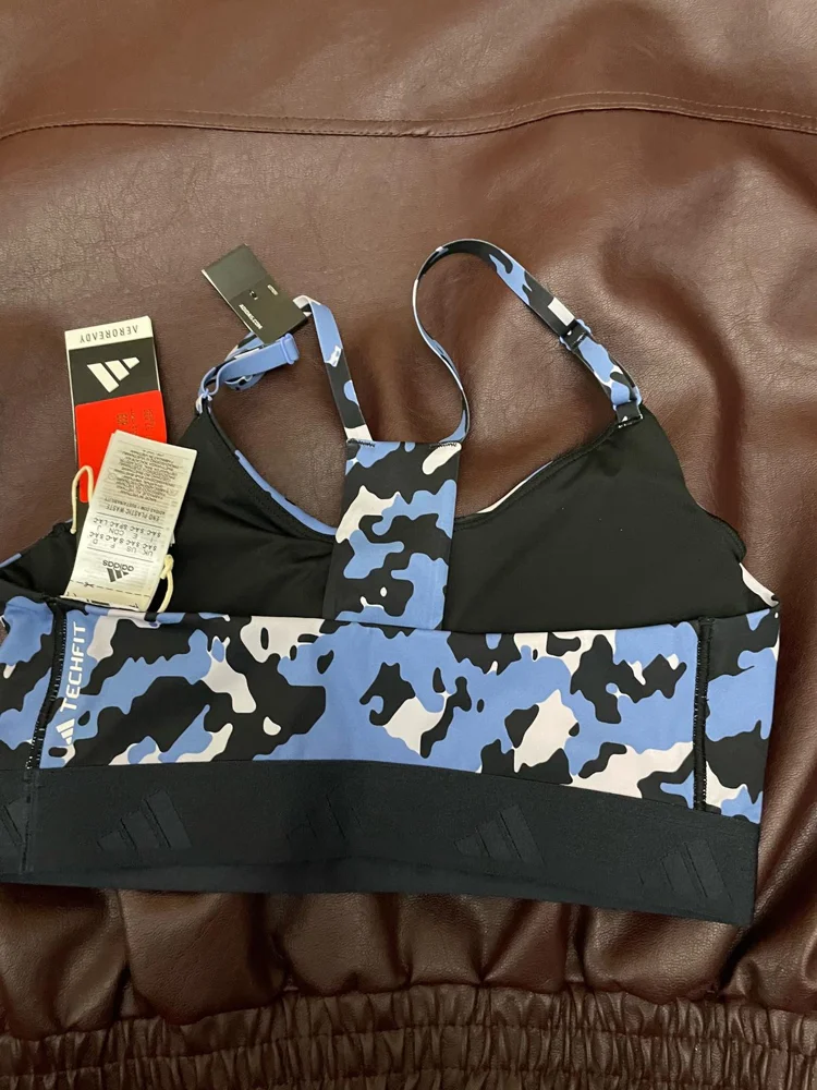 adidas Sports Bras, size S / 36 / 8, photo 5