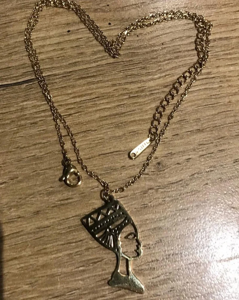 Necklaces, size One size, photo 3