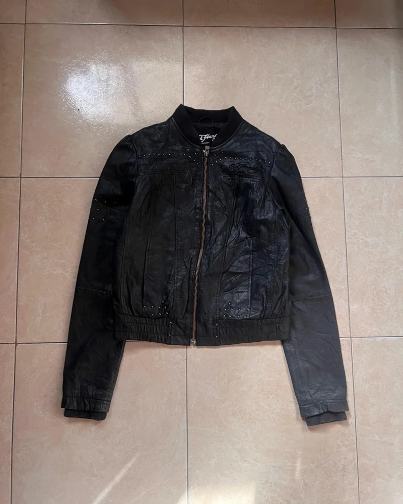 Ed Hardy Jackets