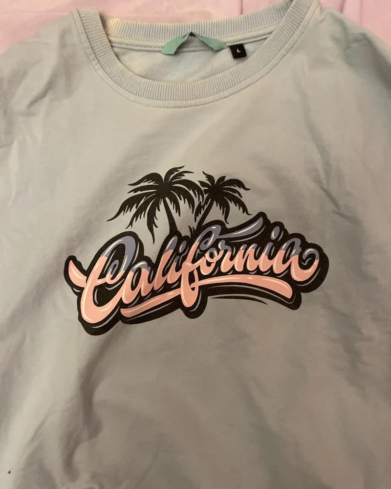 Sweatshirts, size L / 40 / 12, photo 2