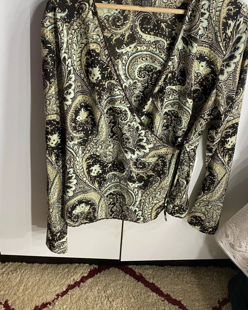 Street One Blouses, size L / 40 / 12, photo 5