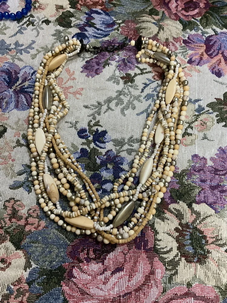 Necklaces, size Other, photo 2