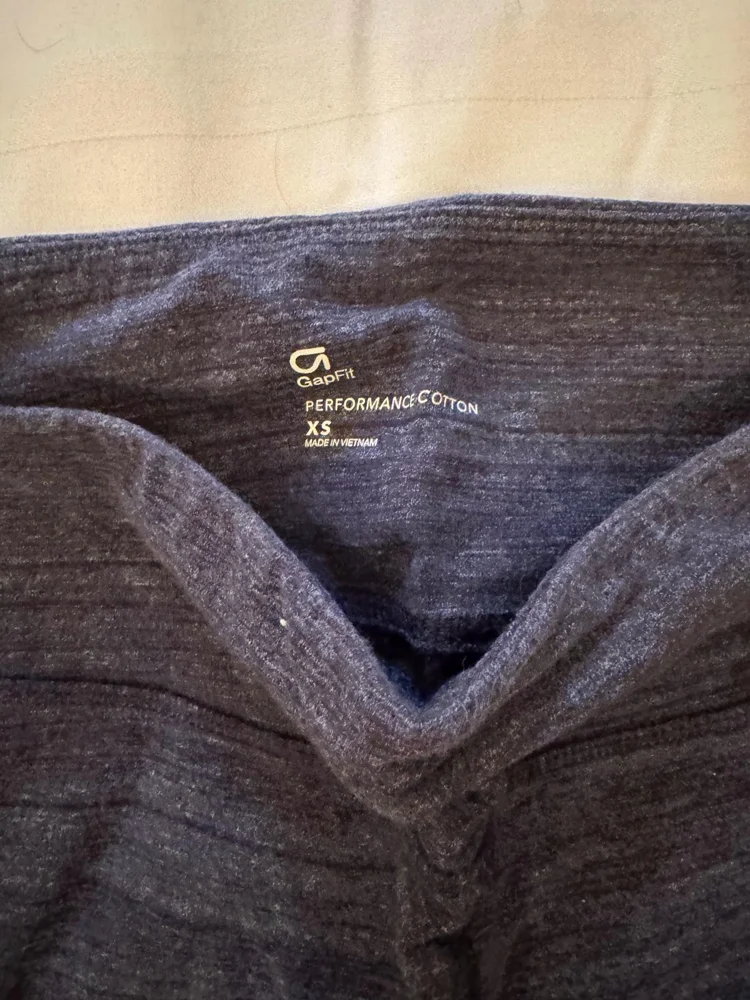 GAP Leggings, size XS / 34 / 6, photo 3