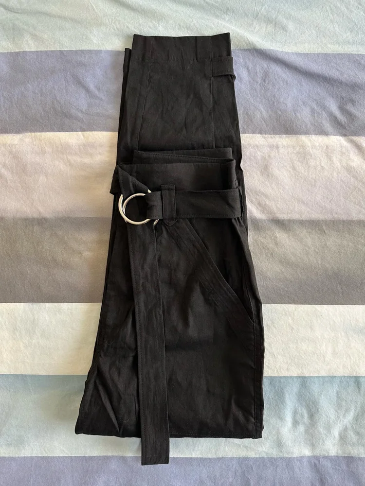 FRAME Pants, size XS / 34 / 6, photo 6