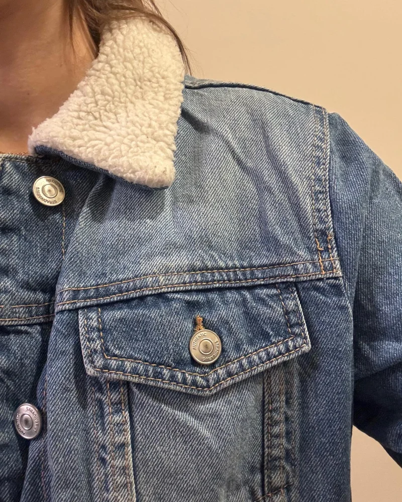 Stradivarius Jackets, size S / 36 / 8, photo 2