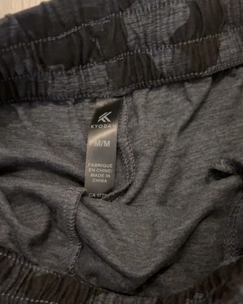 Sweatpants, size M, photo 3
