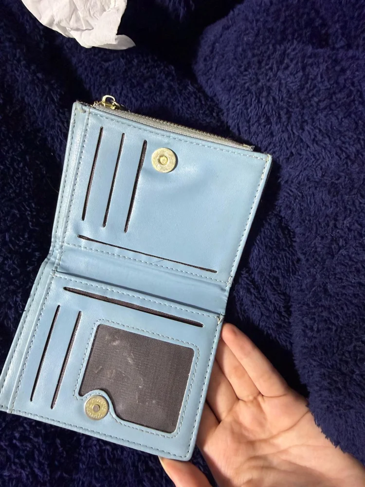 Wallets, size One size, photo 4