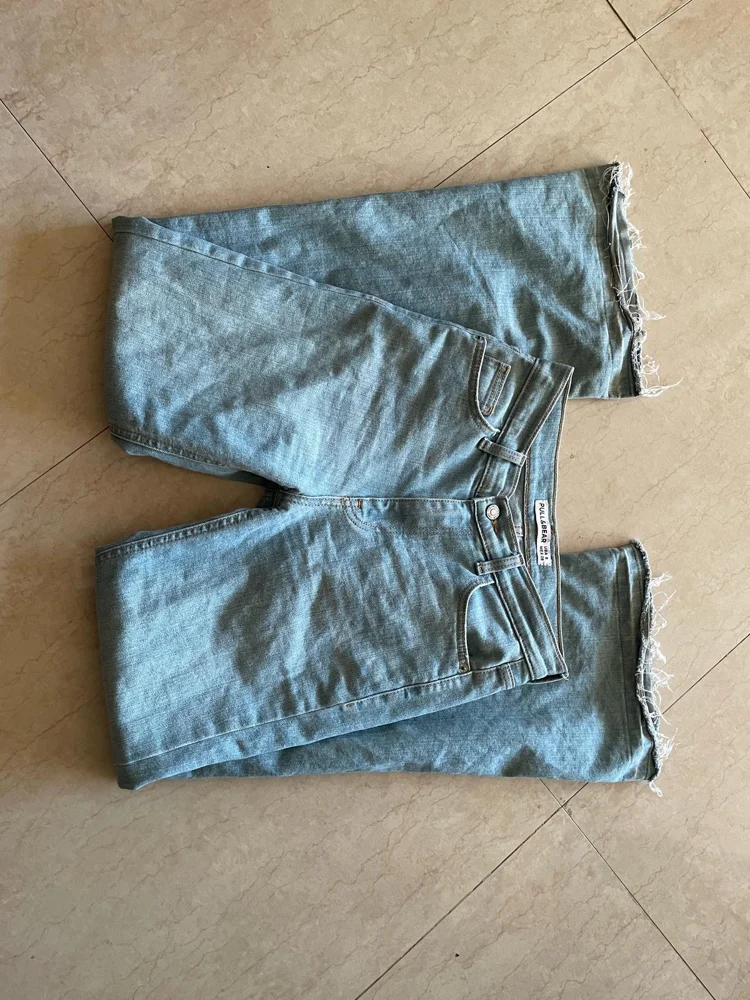 Jeans, size S / 36 / 8, photo 2