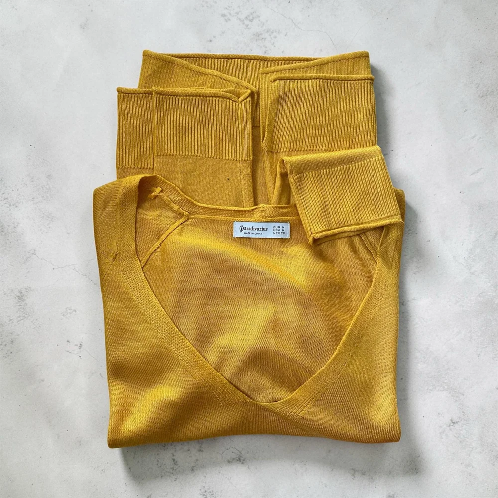 Stradivarius Sweaters & Pullovers