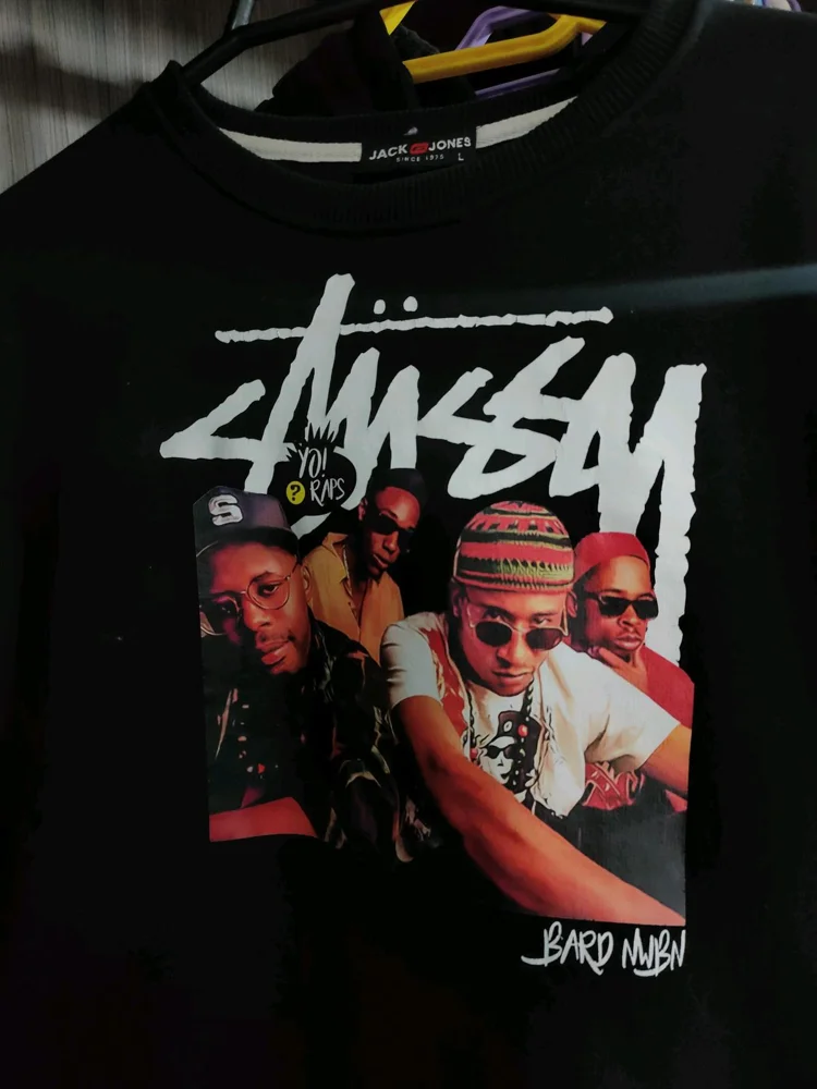 Jack & Jones Sweatshirts, size L, photo 2