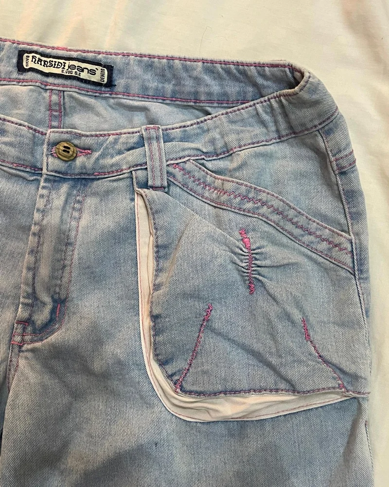 Pants, size S / 36 / 8, photo 2