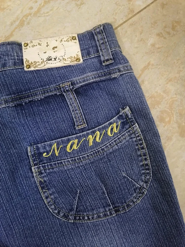 Jeans, size M / 38 / 10, photo 4