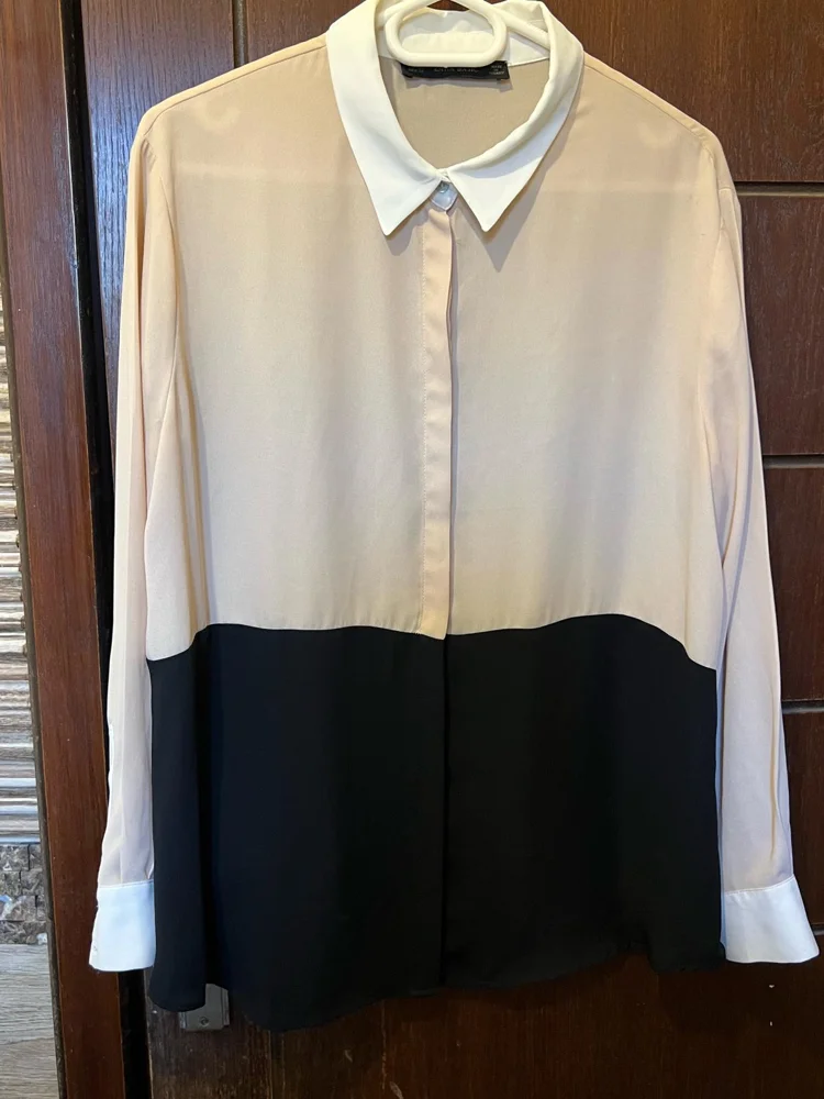 Zara Shirts, size XL / 42 / 14, photo 2