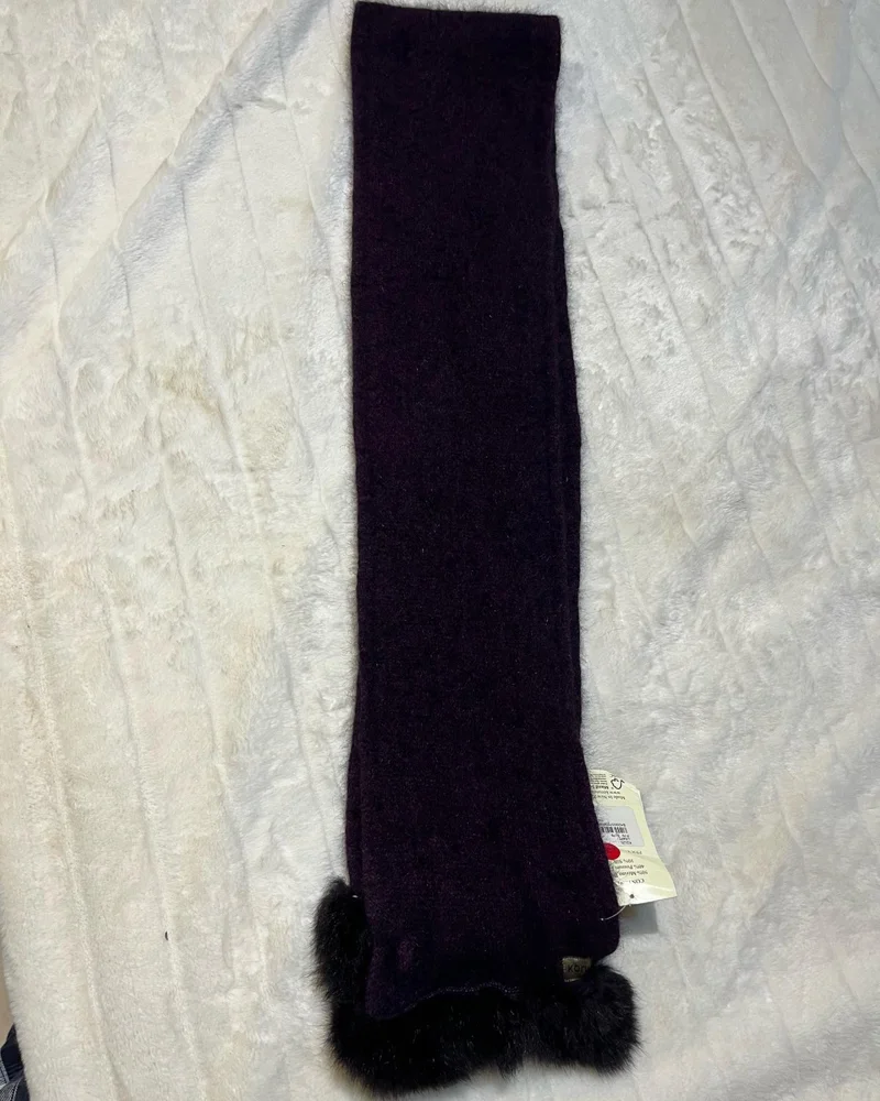 Scarves, size One size, photo 4