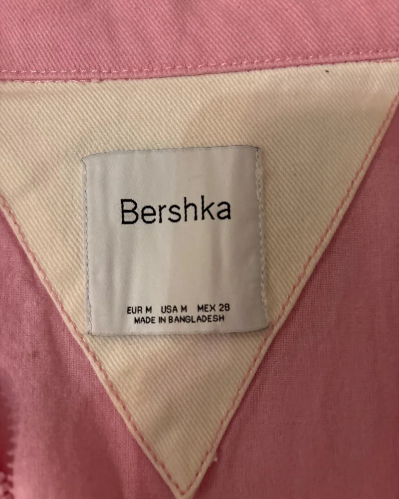 Bershka Jackets, size M / 38 / 10, photo 3