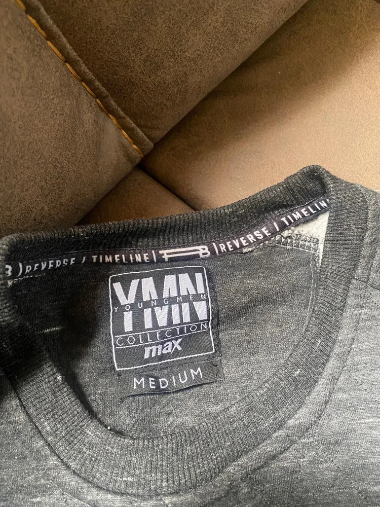 Max Sweaters, size M, photo 4