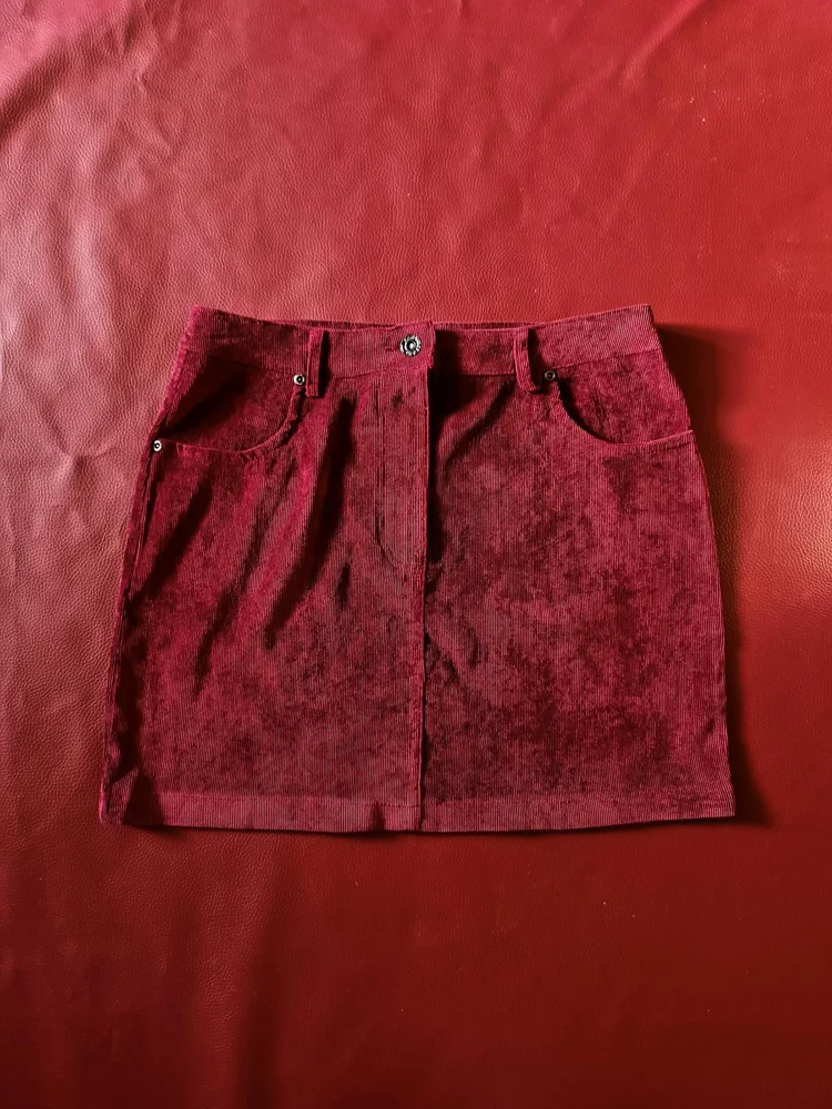 Skirts