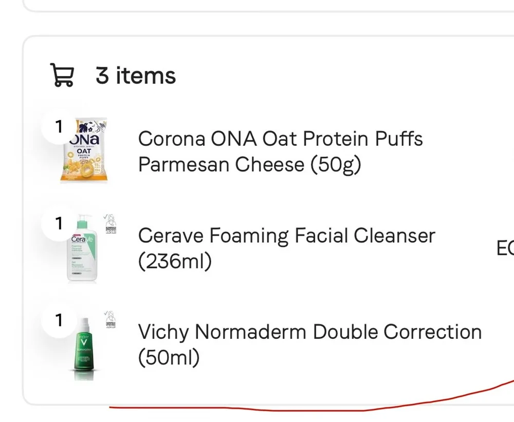 Vichy Skin care, size Other, photo 6
